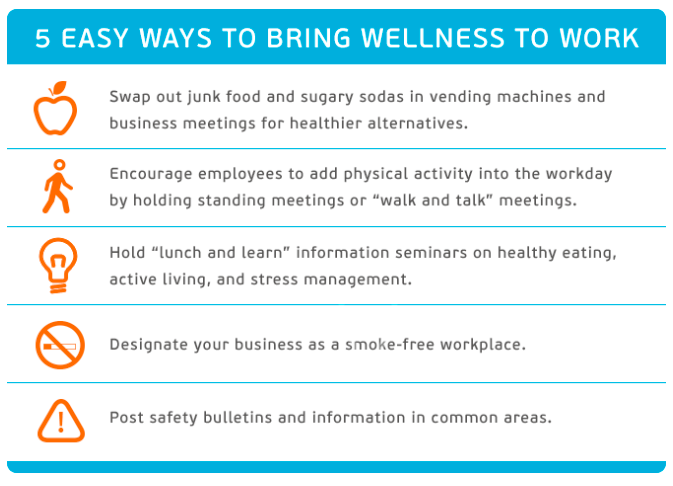 staying-healthy-at-work-infographic-ihire