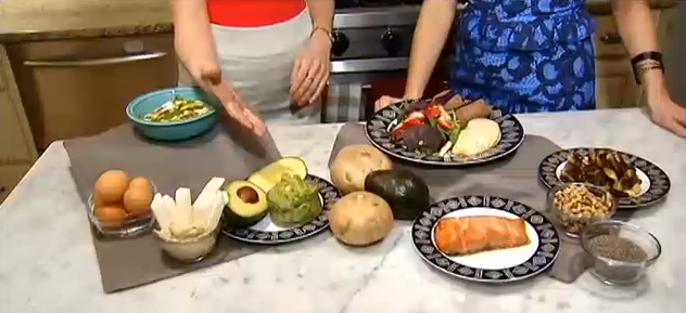 Registered Dietitians Can Be Key to Workplace Wellness, Disease Prevention