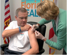 Flu Season: Time to Get Ready