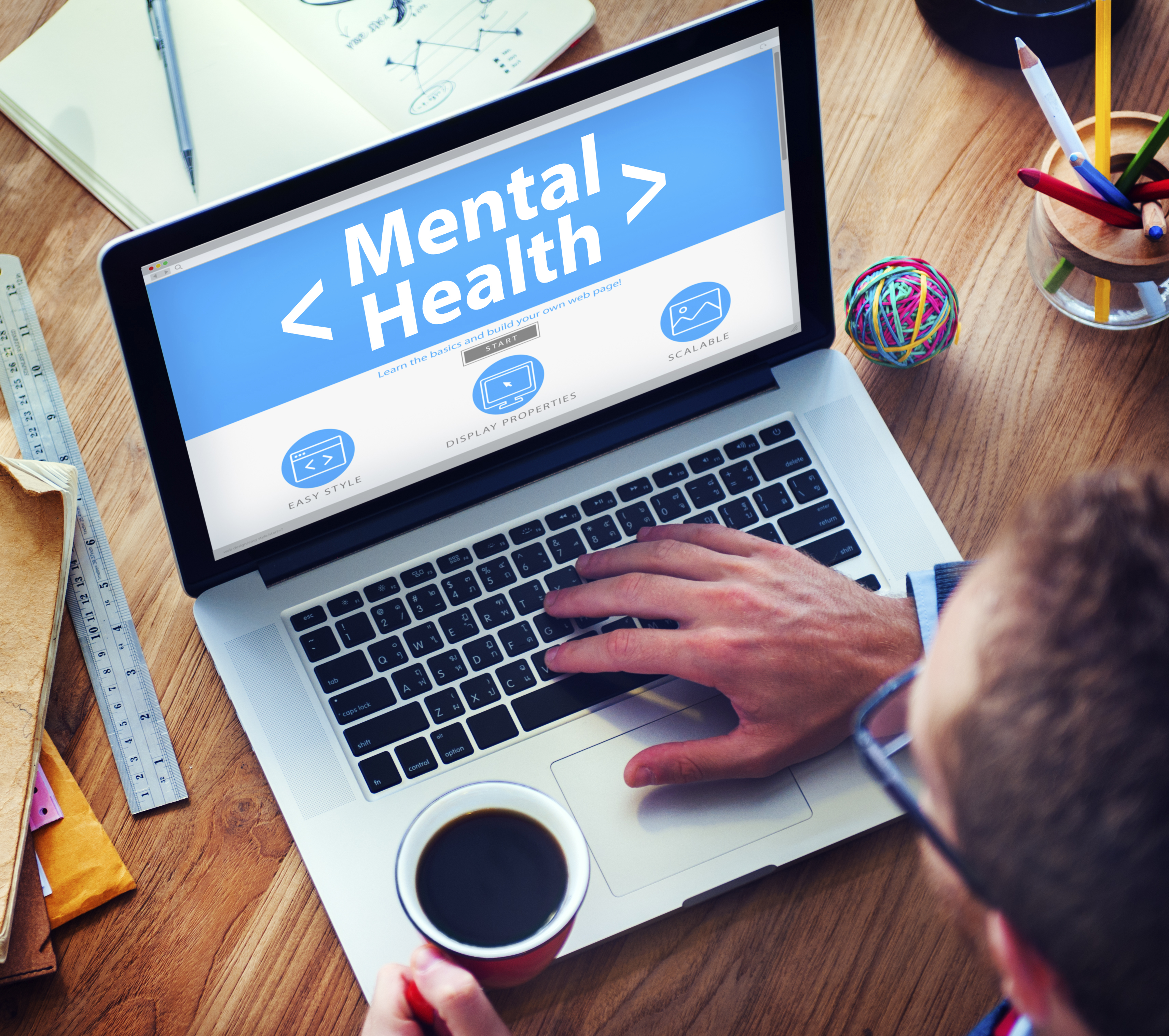 How Addressing Mental & Emotional Wellness Can Drive Business Improvements