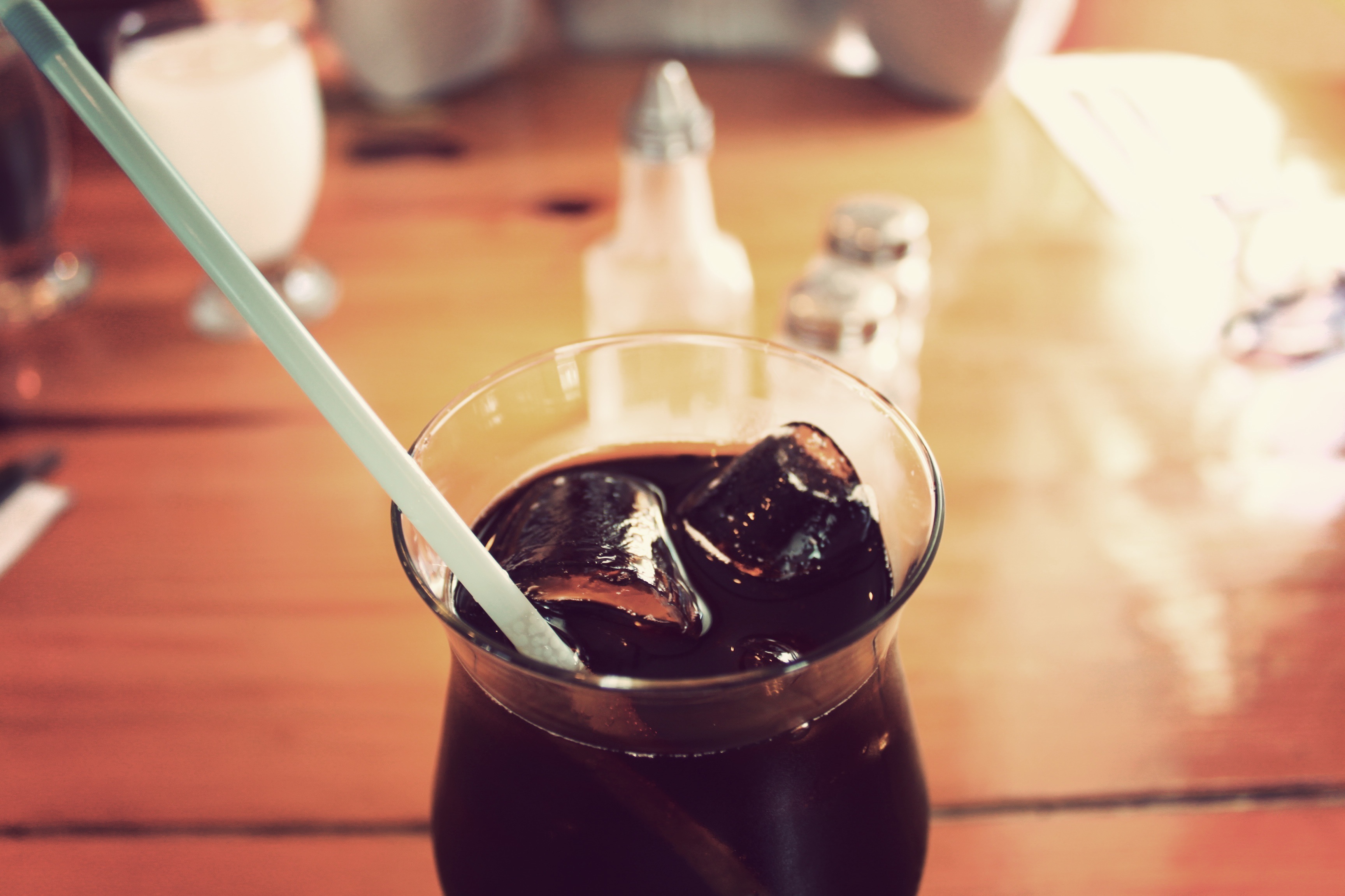 Can Employers Help Reduce Soda Consumption?