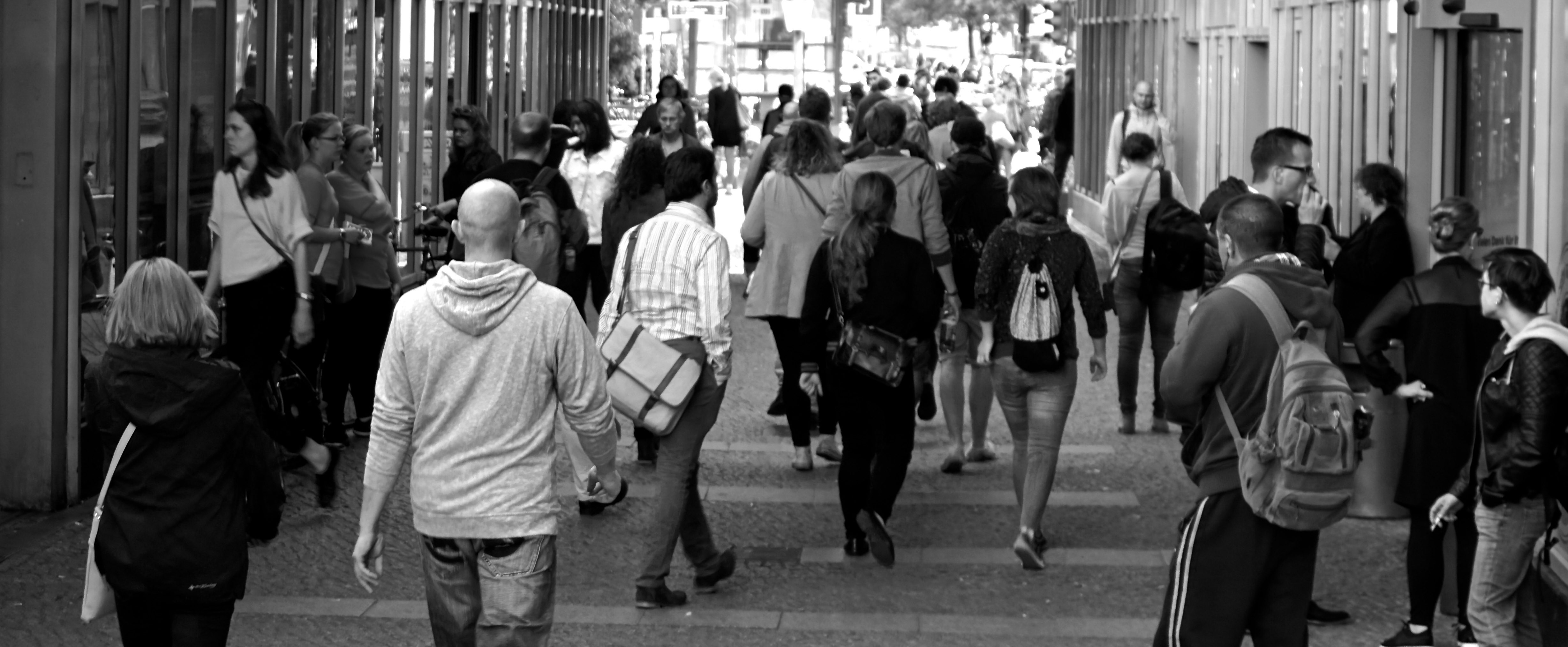 Regular Movement, Not Exercise Alone, Needed to Combat Negative Effects of Sitting