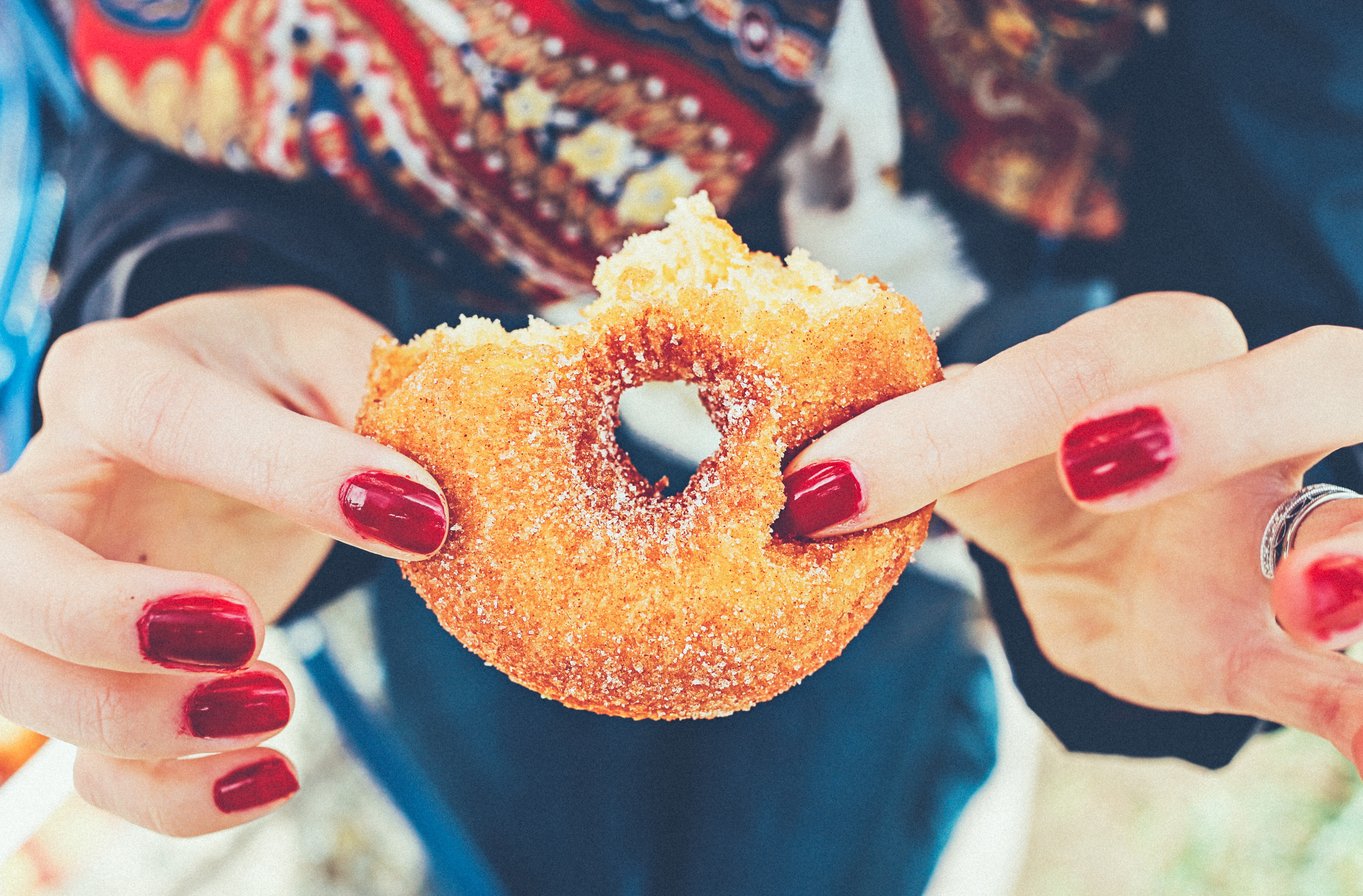 workplace wellness sugar