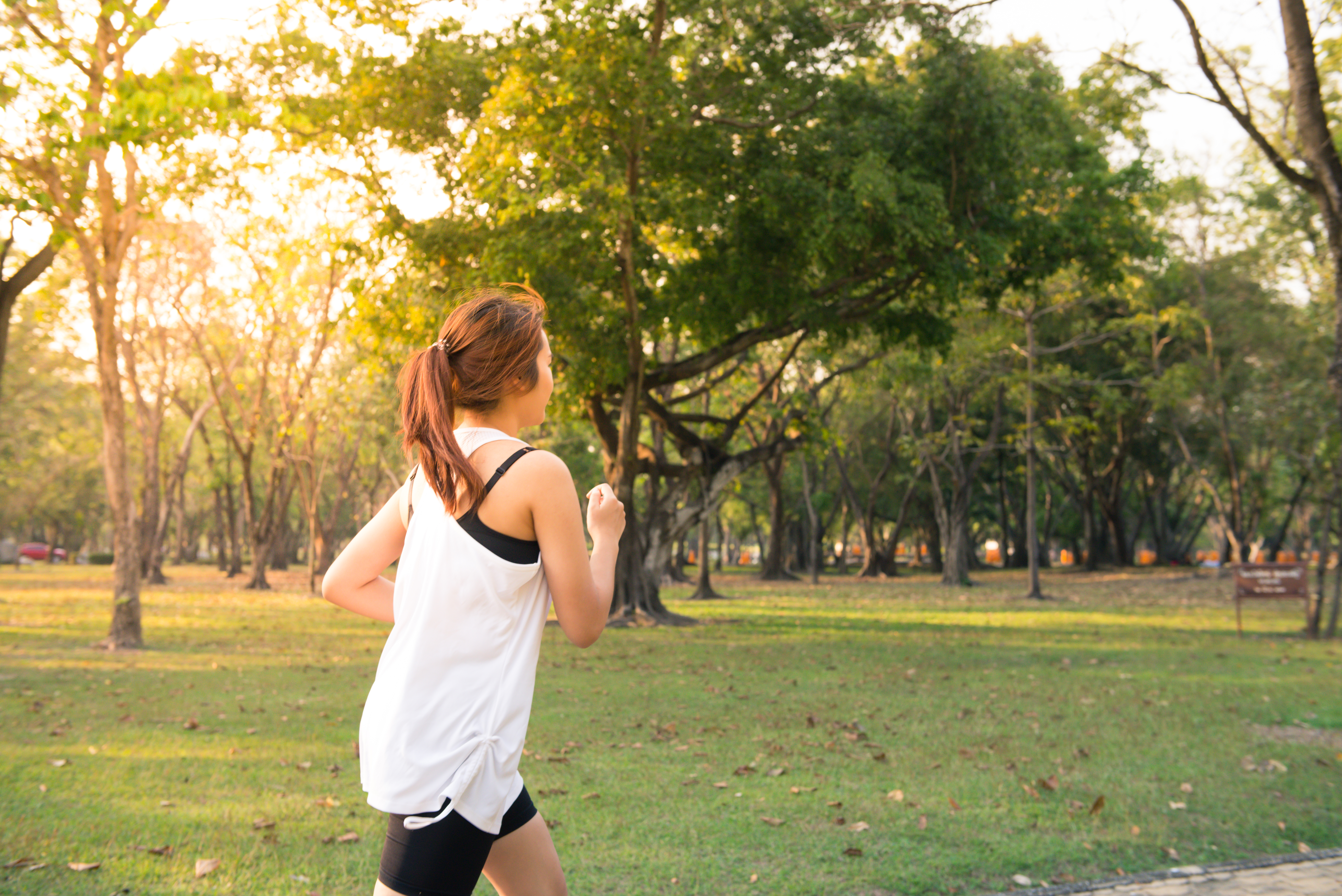 Study: Clustering ‘Health-Related Behaviors’ Helps Prevent Chronic Disease