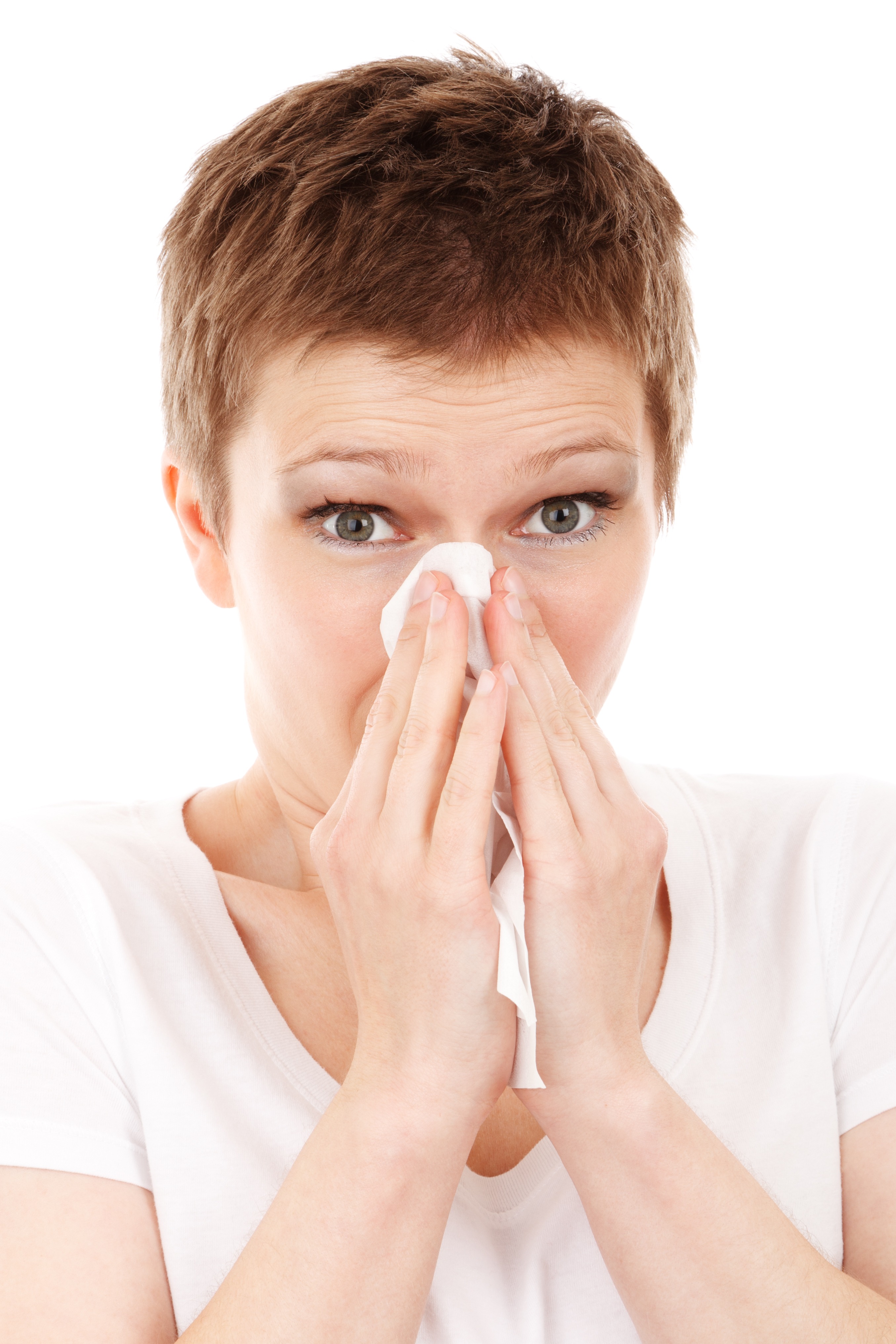 With Flu Outbreak Increasing, Role for Workplace Wellness Also Grows