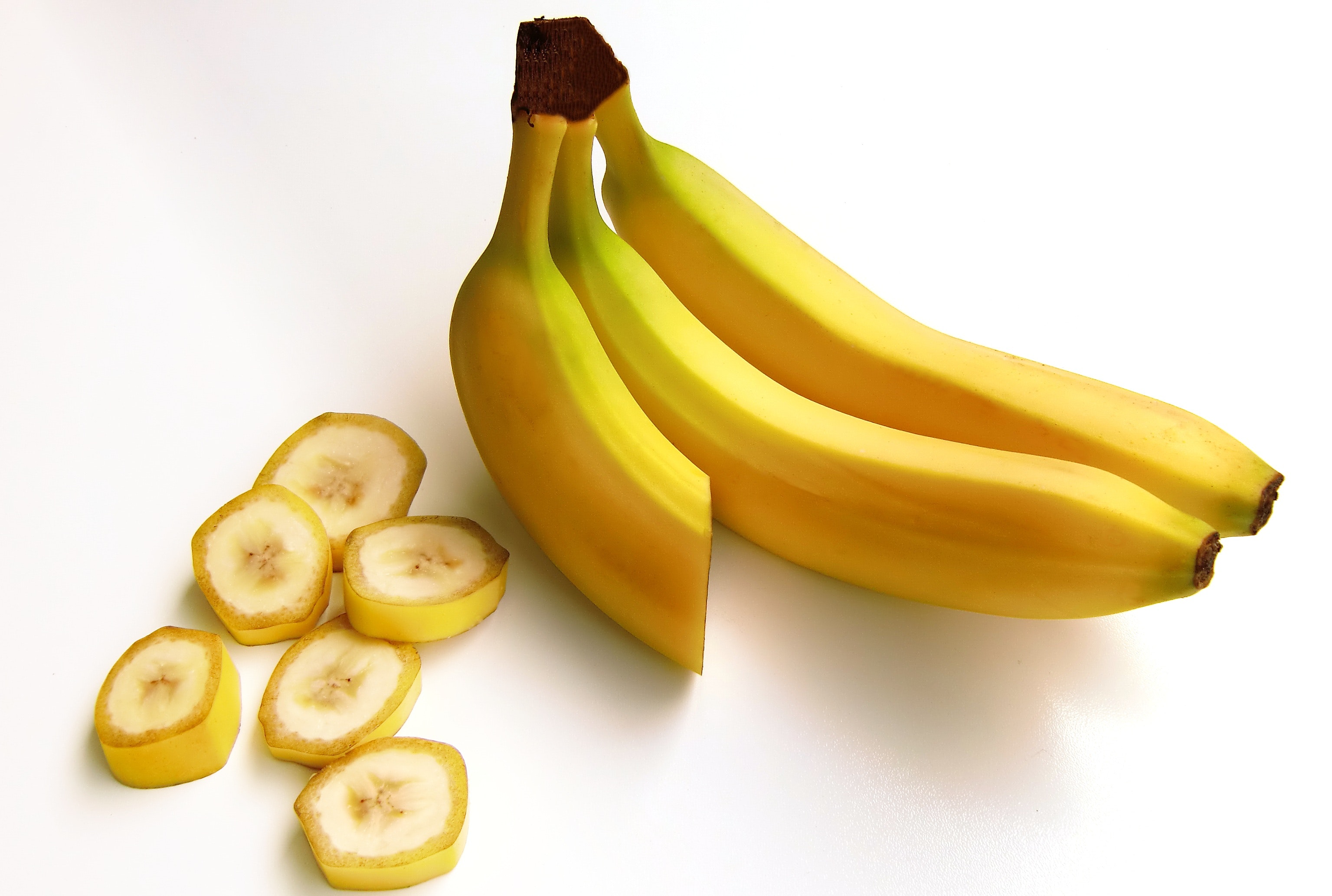 bananas workplace wellness