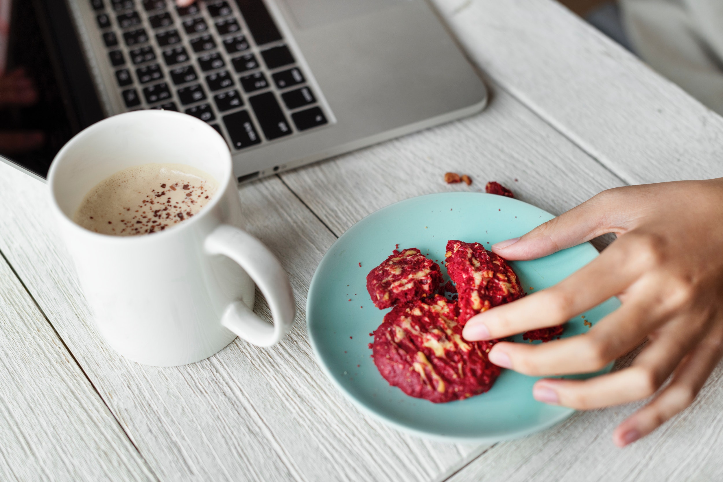 snacks workplace wellness