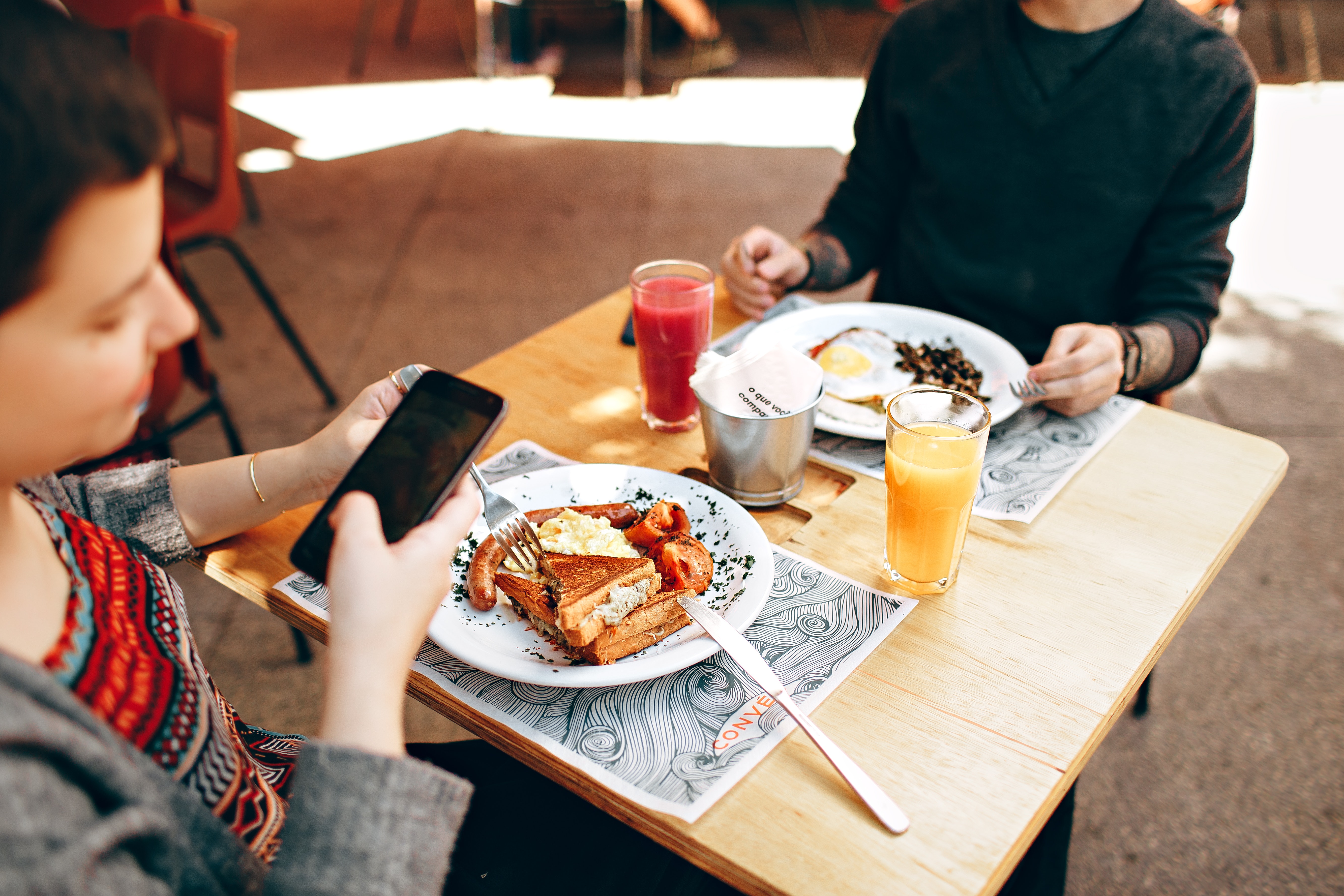 Positive Eating Habits Inhibited by Workplace Stress: Study