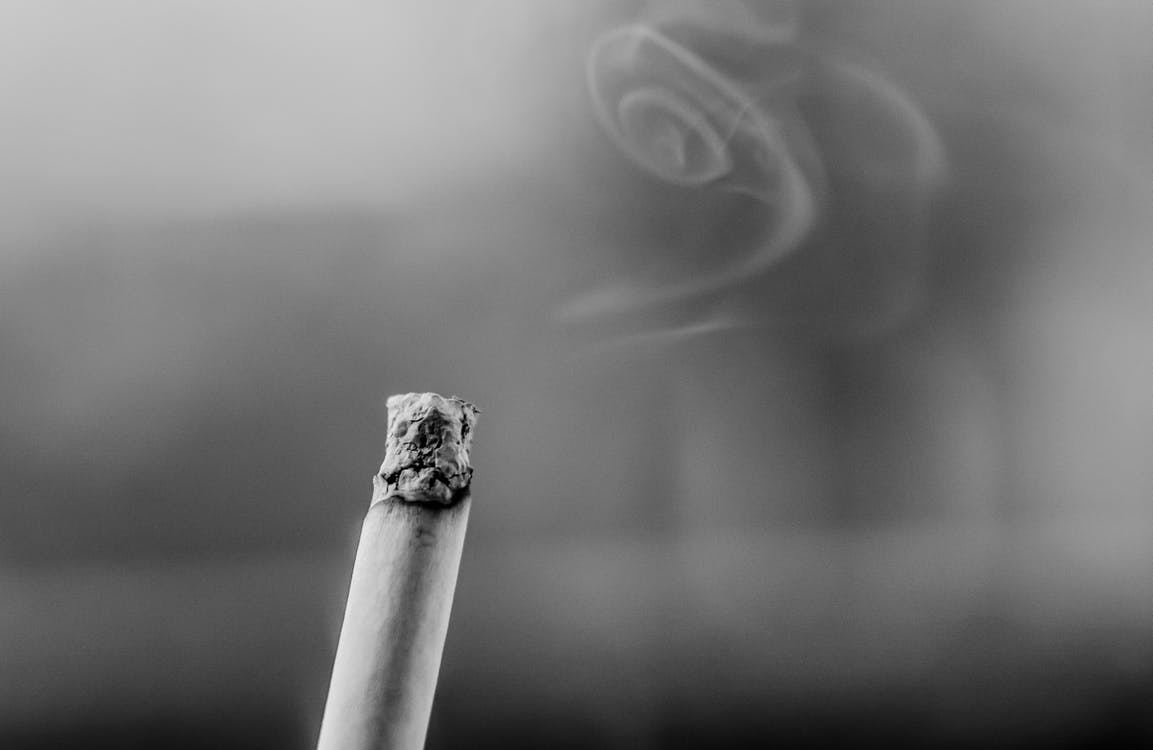 Health Costs for Business: CDC Indicates Smoking Rates Fall, but Concerns Remain