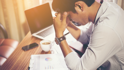 How to Know When an Employee Is Struggling